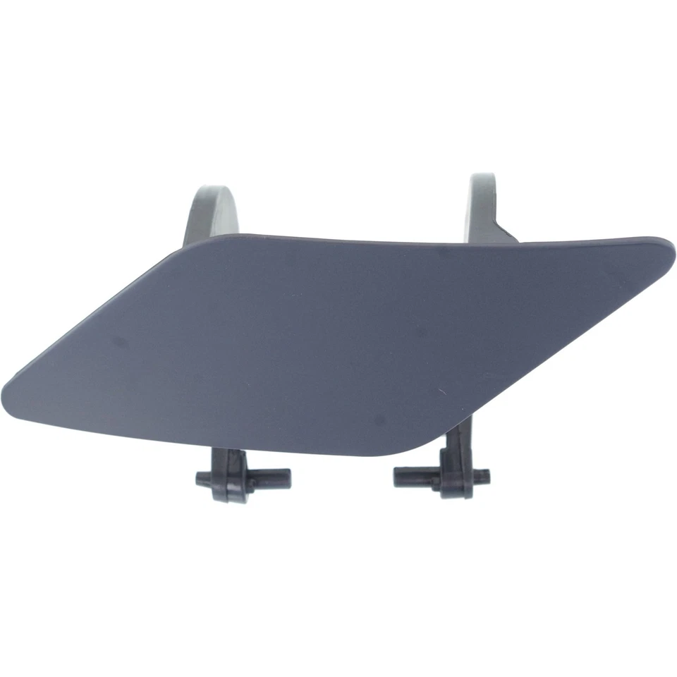 车头灯洗衣机罩适用于 2012 - 2015 梅赛德斯 - 奔驰 CLS550 司机侧 — 第 4/4 张图片