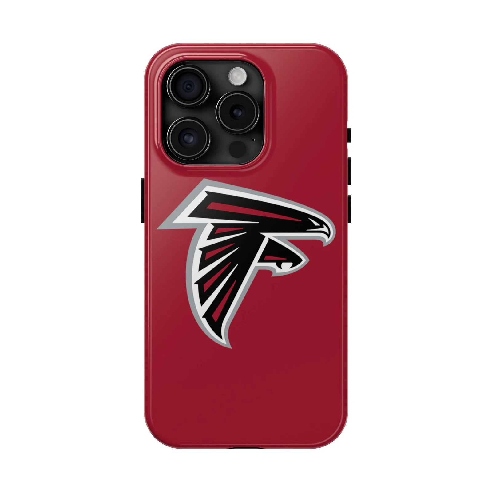 Atlanta Falcons Football Phone Case for iPhone