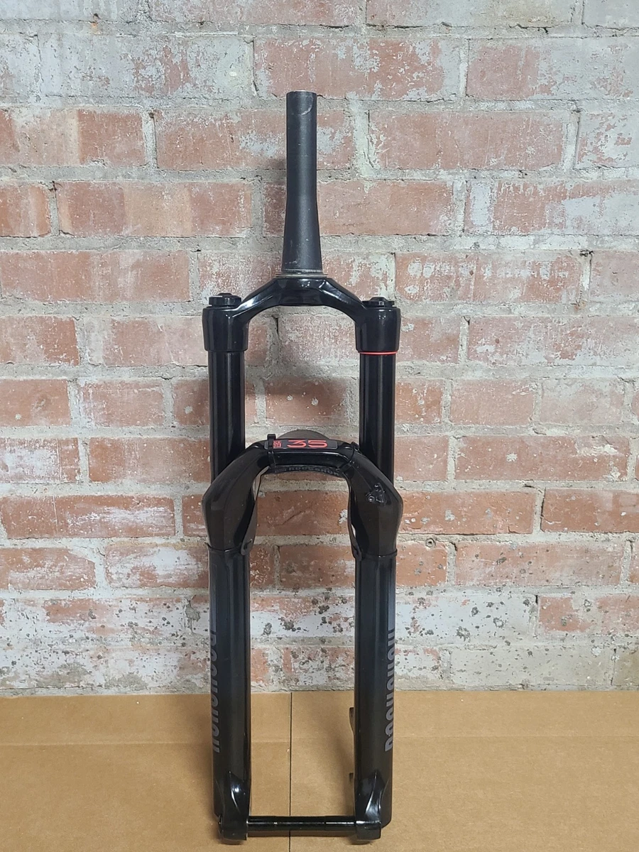 Rockshox 140 mm Suspension Travel Bicycle Forks for sale | eBay