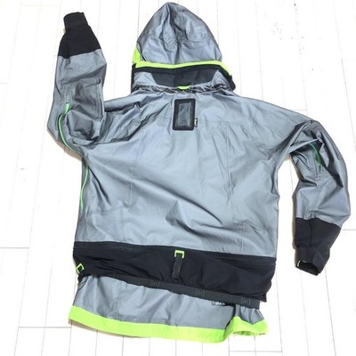 Burton AK Hover Jacket Size L GORE-TEX PRO rtg | eBay