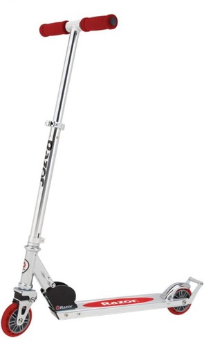 Brand New Razor A2 Kick Scooter for Kids – Wheelie Bar, Foldable, Lightweight - Picture 6 of 6