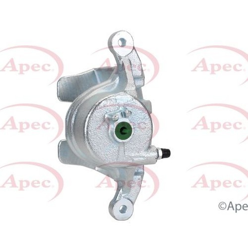For KIA SPORTAGE III SL 2009 to 2017 BRAKE CALIPER RCA810N