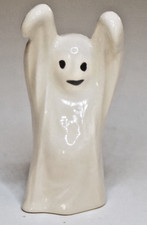 Pie Bird Spooky Ghost Piebird Made in USA by Nancy Davis