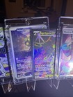 6 Card Pokémon Bundle TCG Cards Holo Rare Double Rare and More Mint — photo 5