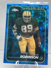 Dave Robinson