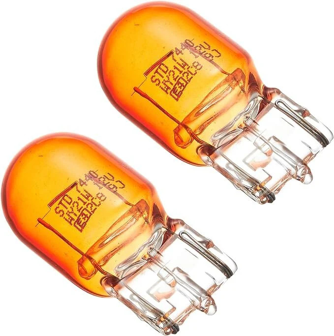 1996-2006 Toyota Chaser JZX100 Corner Marker Lamp Smoke Right