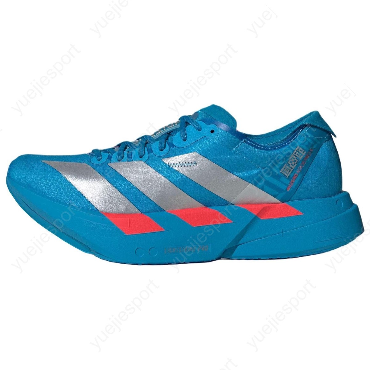 adidas Adizero Adios Pro 4 JR4796 | eBay