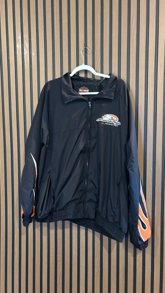 Harley-Davidson FXRG Jackets for Men for Sale | Shop New & Used | eBay
