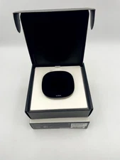 Ecobee 3 Lite EB-STATE3LT-02 Programmable Smart Thermostat Black Alexa Enabled