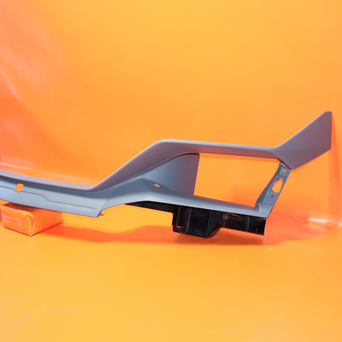 Lamborghini Aventador Ultimae 2021-2022 Rear Upper Bumper P/N 470807105