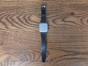 Nelsonic Nintendo Super Mario Bros. Game & Watch Good Condition New Battery