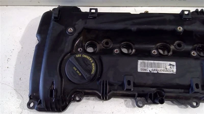 Hyundai Elantra 2016-2020 cárter de aceite turbo cubierta 22410-2E700 Foto 4 de 4