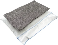 TRINITY RACING - TR-AP113-18 - Muffler Packing Kit - 18"