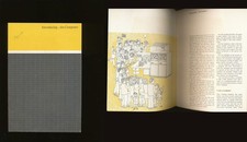 1972 IBM BOOKLET "Introducing ...the Computer" 11 page illustrated Pamphlet