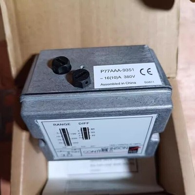1 Pc. New Pressure Controller P77AAA-9351 Pressure Protection Module &ex