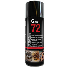 VMD 72 Ice Sblock Spaccaruggine 400 ML Entfernt La Rost Beständig Stratificat