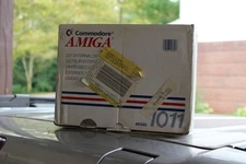 Commodore AMIGA Model 1011 3.5" External Disk Drive