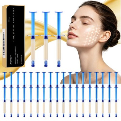 30X Polypeptide Collagen Elastic Essence Cream Anti-Wrinkle Firming Moisturizing