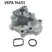 Wasserpumpe MotorküHlung FüR Mazda CX-30 DM DT 2.0 19 Bis 26 SKF QualitäT PEY7