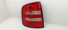 Skoda Fabia Mk1 (6Y) 2003 R�ckleuchte Heckleuchte 6Y9945095B ISA4672