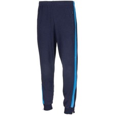 Original Bundeswehr Trainingshose BW Sporthose Armee Jogginghose blau gebraucht