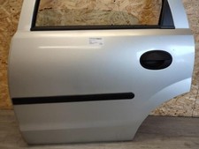 Porte arrière et accessoires Opel CORSA