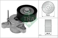Ina 534 0666 10 Riemenspanner, Keilrippenriemen FüR Opel, Opel