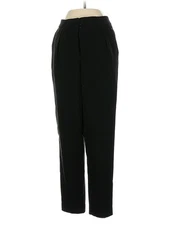 Monoprix femme Women Black Dress Pants 36 eur