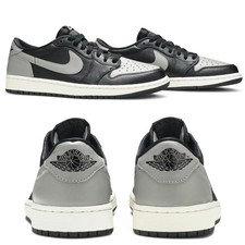 Jordan 1 Retro OG 2015 Low Shadow for Sale | Authenticity