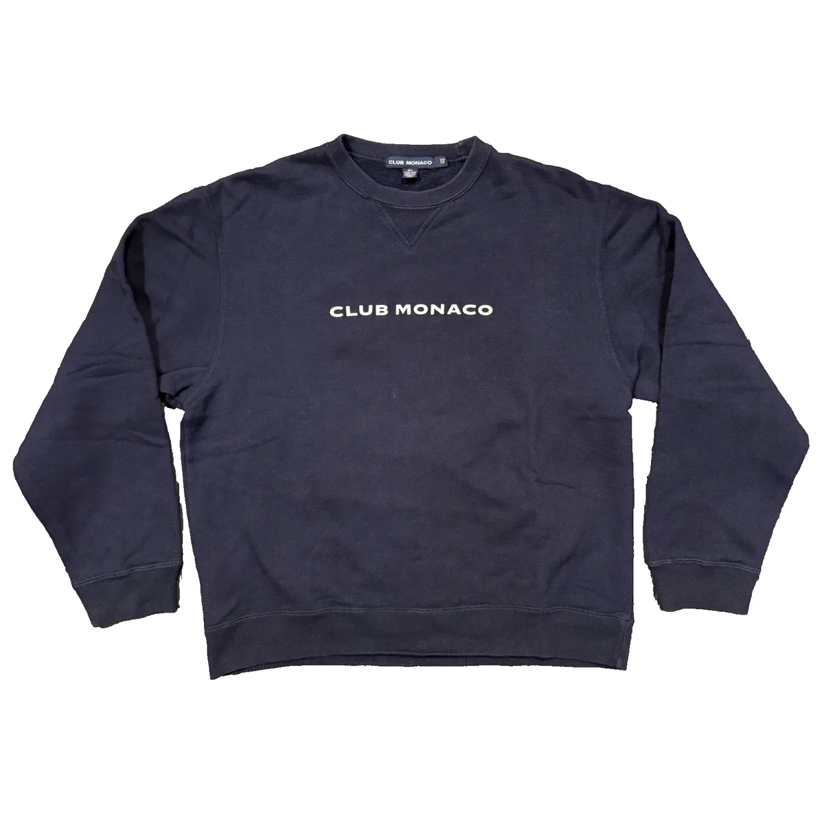 Club Monaco Regular Size Hoodies & Sweatshirts for Men with Club Monaco Regular Size Hoodies & Sweatshirts for Men with