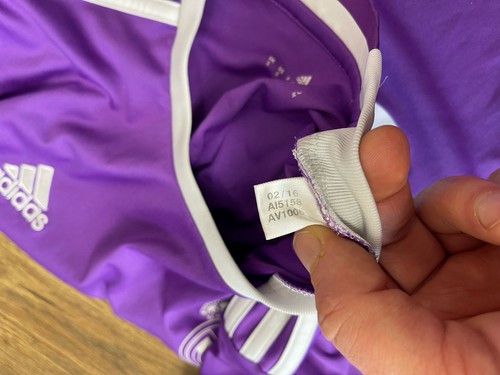 Bulk Lot of (6) Soccer Football Jerseys and 2 Shorts - Shirts from Clubs Rare - Picture 20 of 23