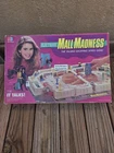 Vintage 1989 Mall Madness Electronic Board Game Milton Bradley Working