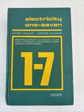 ELECTRICITY ONE[-SEVEN] By Harry Mileaf - Har...