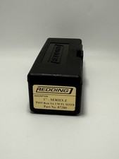 Redding  1&rdquo; -SERIES Z 7MM Rem SA UM FL SIZER Part No. 87280