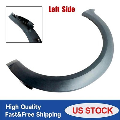 Fits 10-13 Ford Transit Connect Front Wheel Fender Arch Molding Left Hand Side