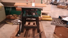 Makita 2702 8-1/4" Table Saw – Saws (Wood)