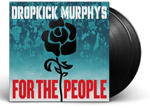 Vinyl Records Dropkick Murphys for sale | eBay