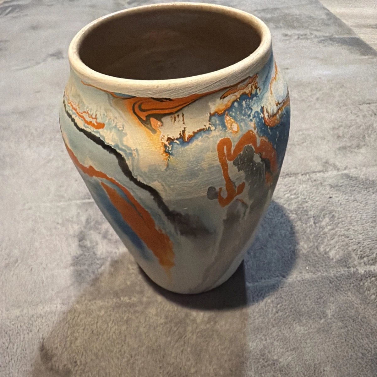 Vintage Nemadji Pottery for sale | eBay