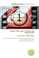 Frederic P. Miller (U. A.) | Lauren Maltby | Taschenbuch | Englisch (2026)
