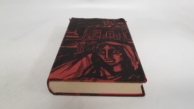 			Crime and punishment, Fyodor Dostoevsky, Folio Society, 1957, Har		