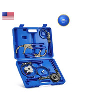 Orion Motor Tech Oil Filter Wrench Set 9 Piece Oil Filter Removal Tool Kit