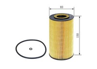 Bosch ÖLfilter F 026 407 003 FüR MERCEDES-BENZ