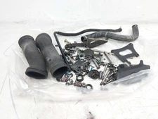 06 Kawasaki ZZR 600 Miscellaneous Parts Master Hardware Bolt Kit