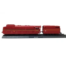 BR 05 DRG Train Railroad locomotive scale N 1:160 DelPrado
