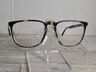 Warby Parker VAUGHAN 265 Tortoise Pre-owned Unisex Eyeglass Frames Only... — photo 1