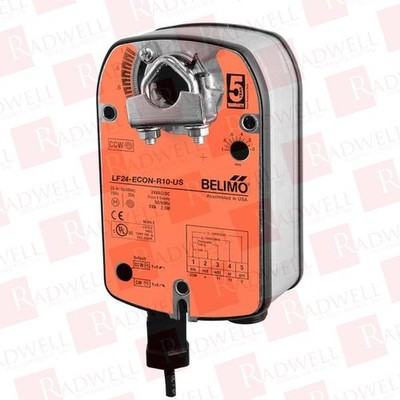 BELIMO LF24-MFT-20 US / LF24MFT20US (NEW NO BOX)