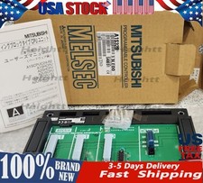 Mitsubishi A1S32B Programmable Controller Unit New in Box. Made in Japan