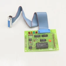 CTC RA04-1576 Isolated RS232 Communications Board