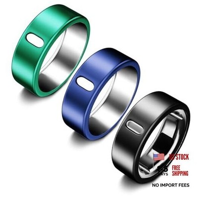 3 Pack Cover Compatible with Oura Ring Gen 4/Oura Ring Gen 3 Horizon/Heritage,