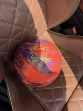 16lb DV8 Verge Hybrid Bowling Ball 1st Qualit...
